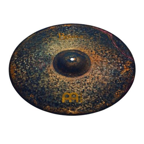 Meinl Byzance Vintage Pure Ride Cymbals
